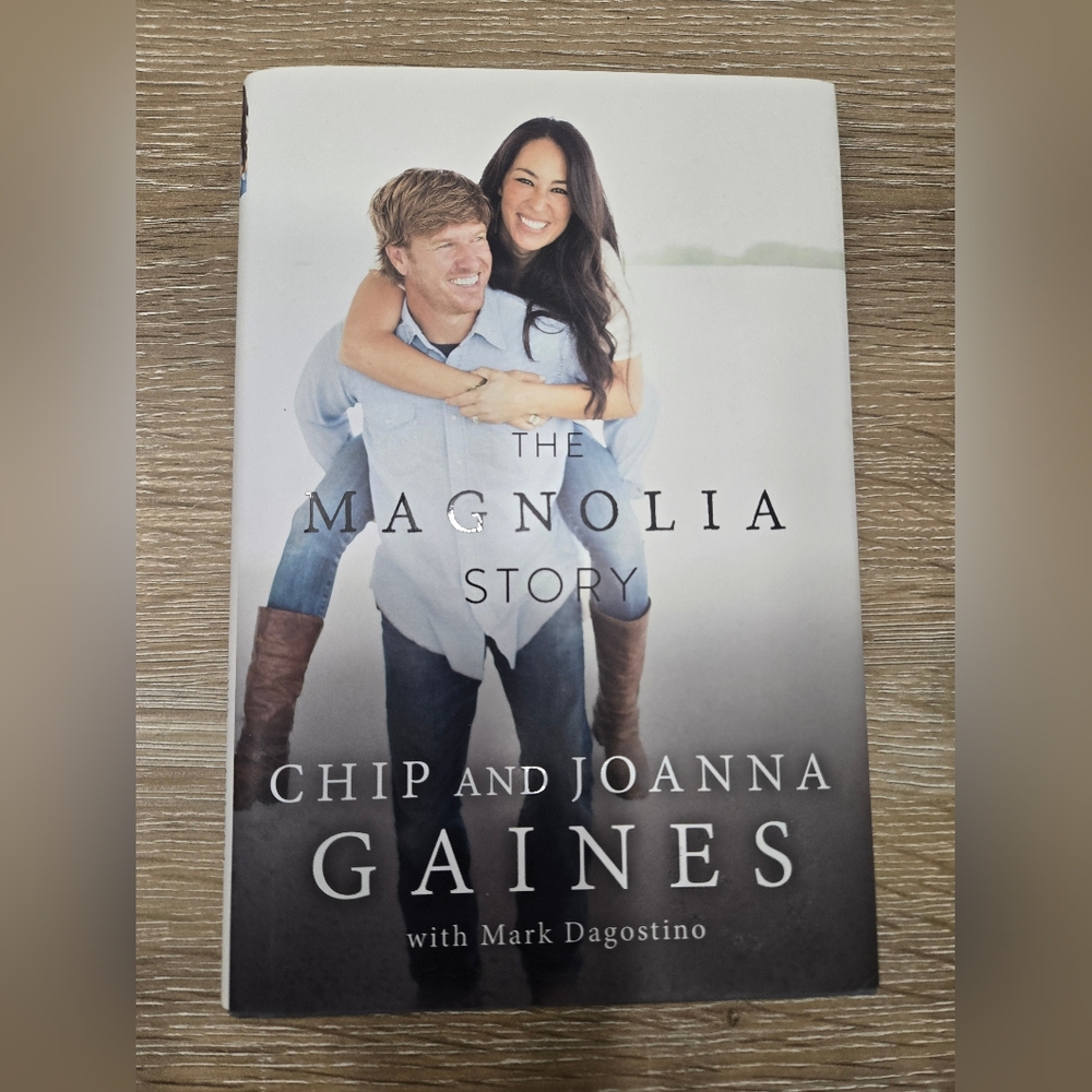 The MAGNOLIA Story